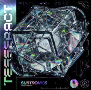 Subtronics TESSERACT Zip Download